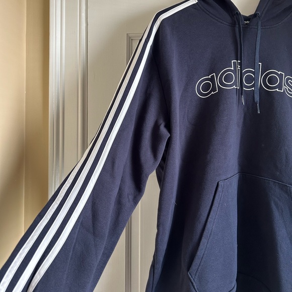 Adidas hoodie - Picture 3 of 5